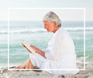 spiritual activities for self-care