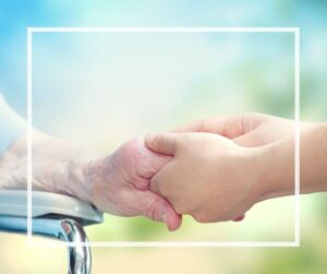 helping hand_simple acts of kindness