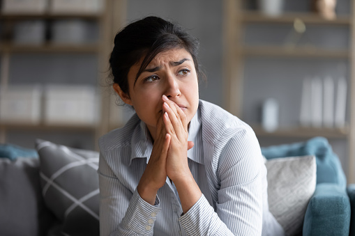 understanding menopause fatigue's anxiety symptoms