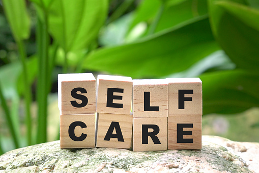 Self-Care Reverses Effects of Stress