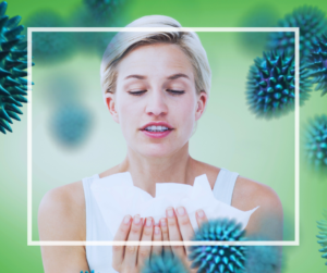 effects of stress on the immune system