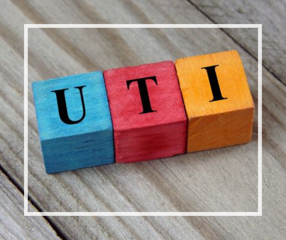 UTI home remedies