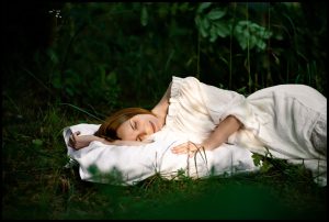 Sleep Hygiene for Chronic Fatigue Relief