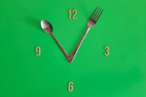Fasting for Menopause Fatigue