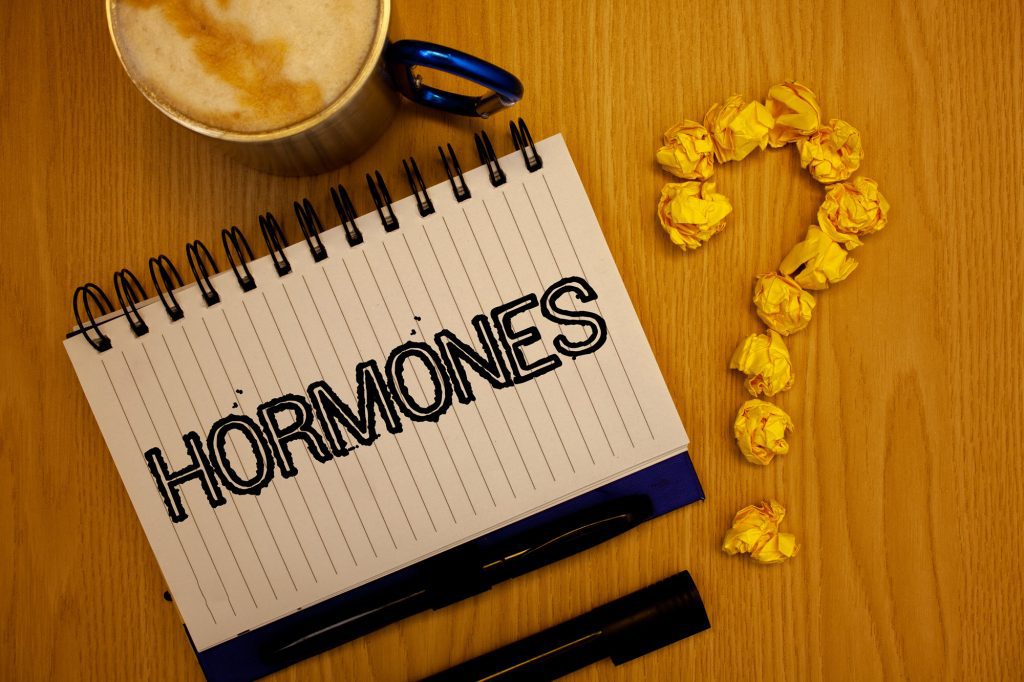 Risks of Hormone Replacement Therapy