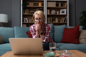 Treat Menopause Symptoms Without Medication