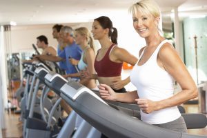 exercise for menopause fatigue