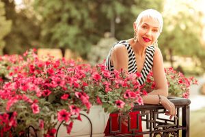 Know About Menopause Fatigue