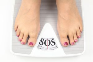 fat and weight gain after menopause