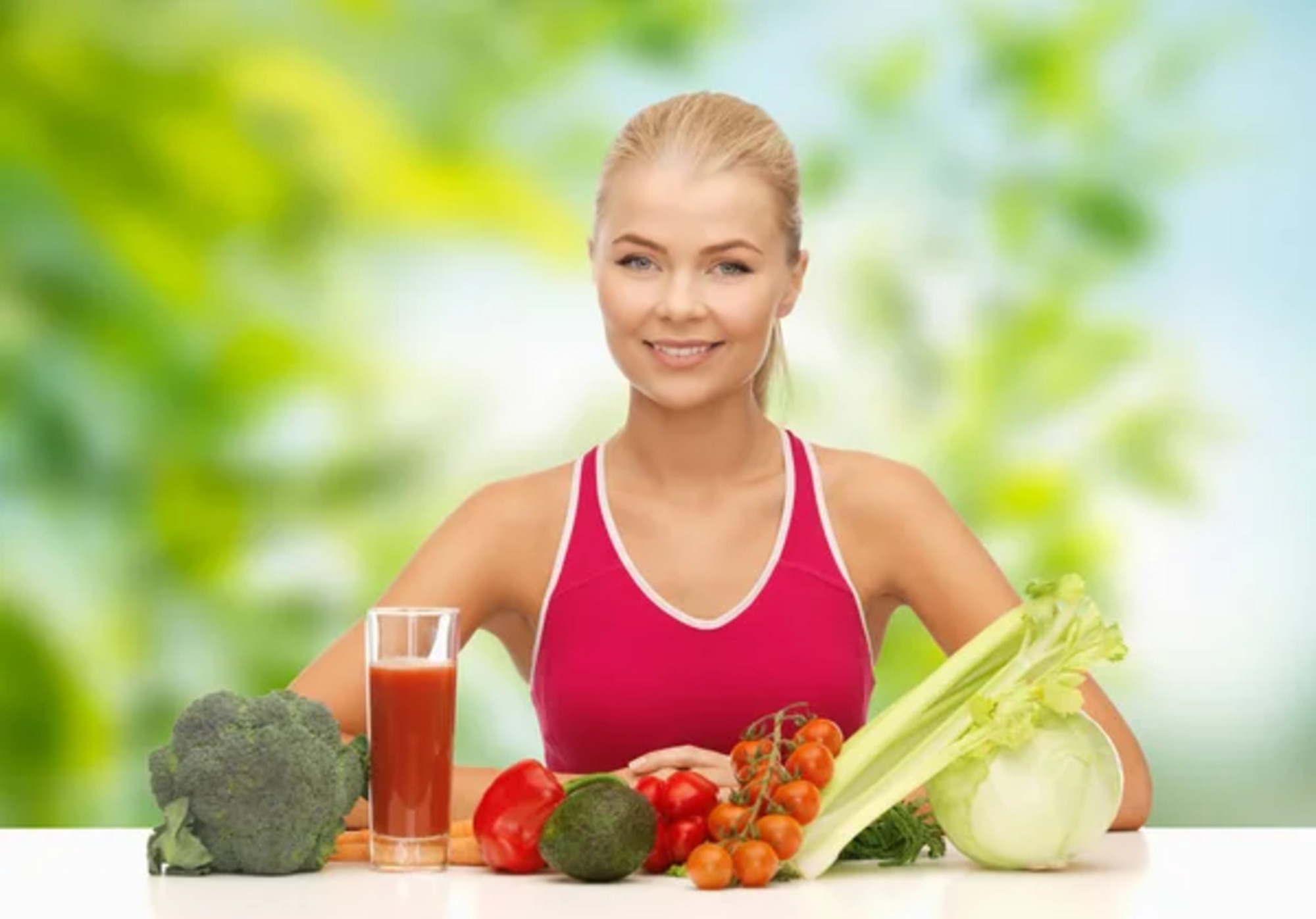 Humic and fulvic acids boost detox when added to your diet.