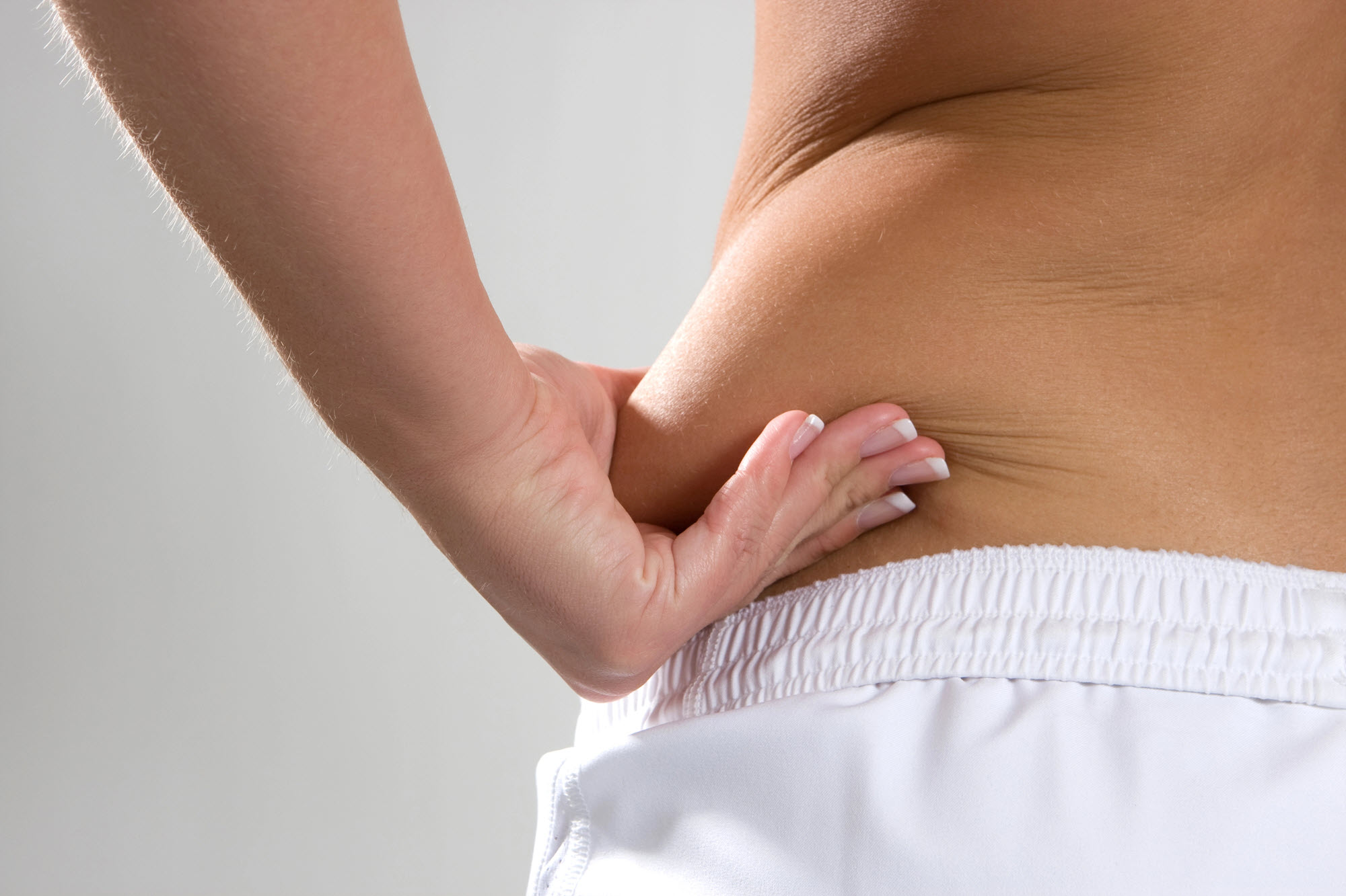 Weight and Fat Loss Tips in Midlife; Boost metabolism to burn fat