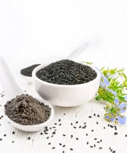 Humic and fulvic acids enhance nutrient absorption and detox.