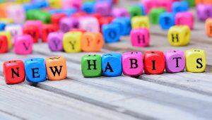 Habits To Avoid Midlife Weight Gain