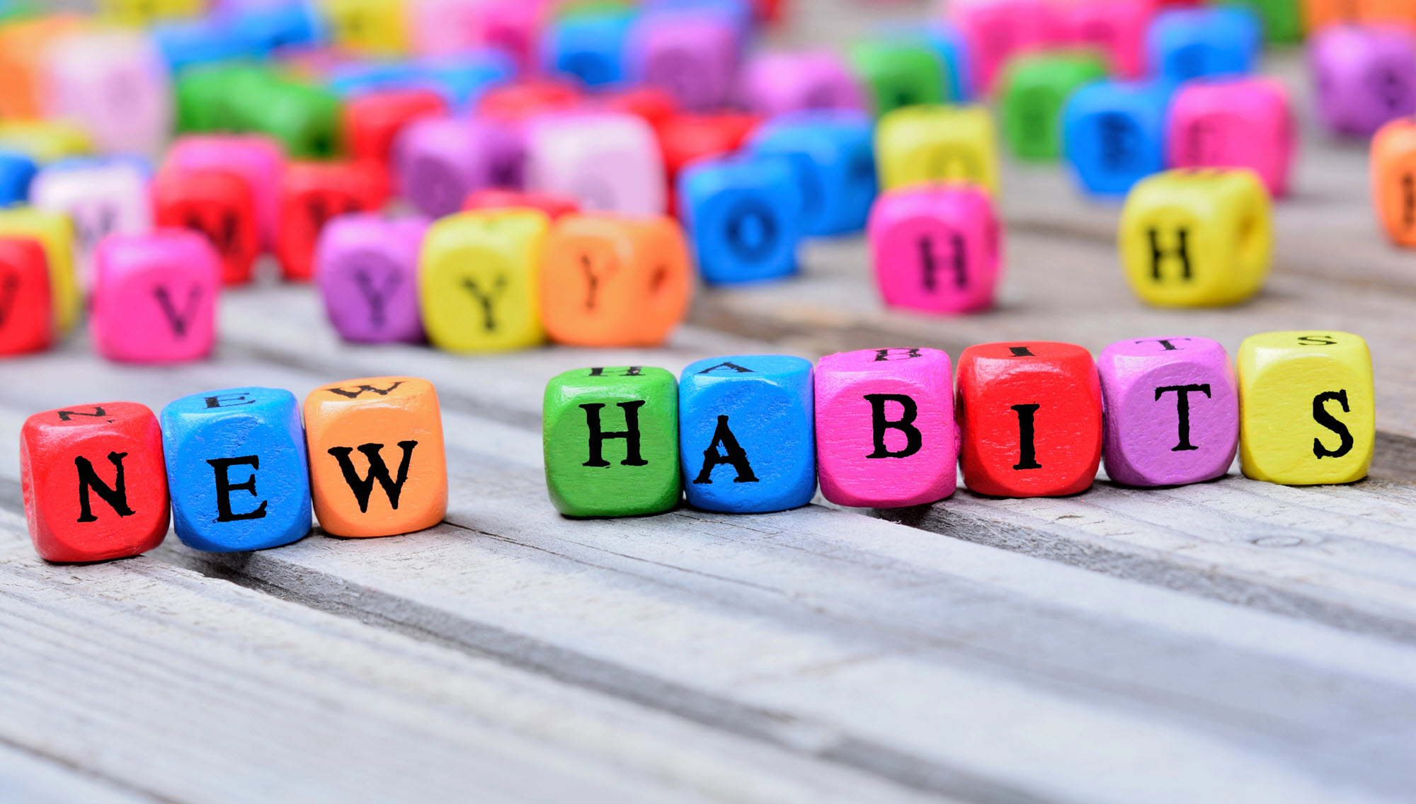 Habits To Avoid Midlife Weight Gain