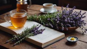 effective natural remedies insomnia