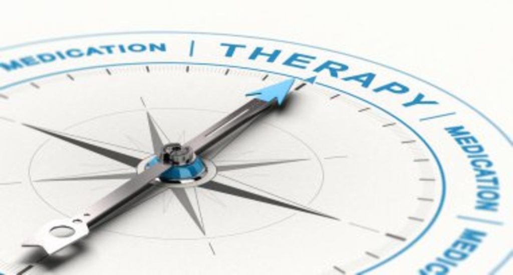 Compass theraphy for insonmia