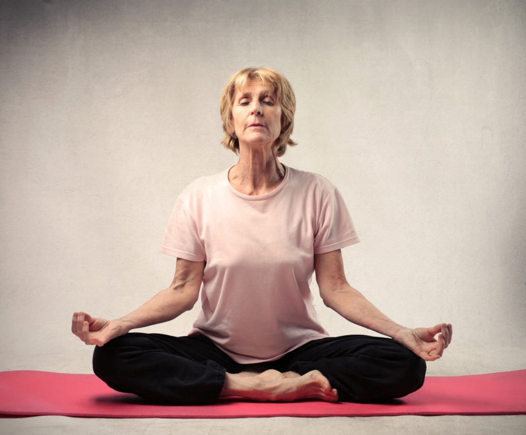 techniques in managing stress