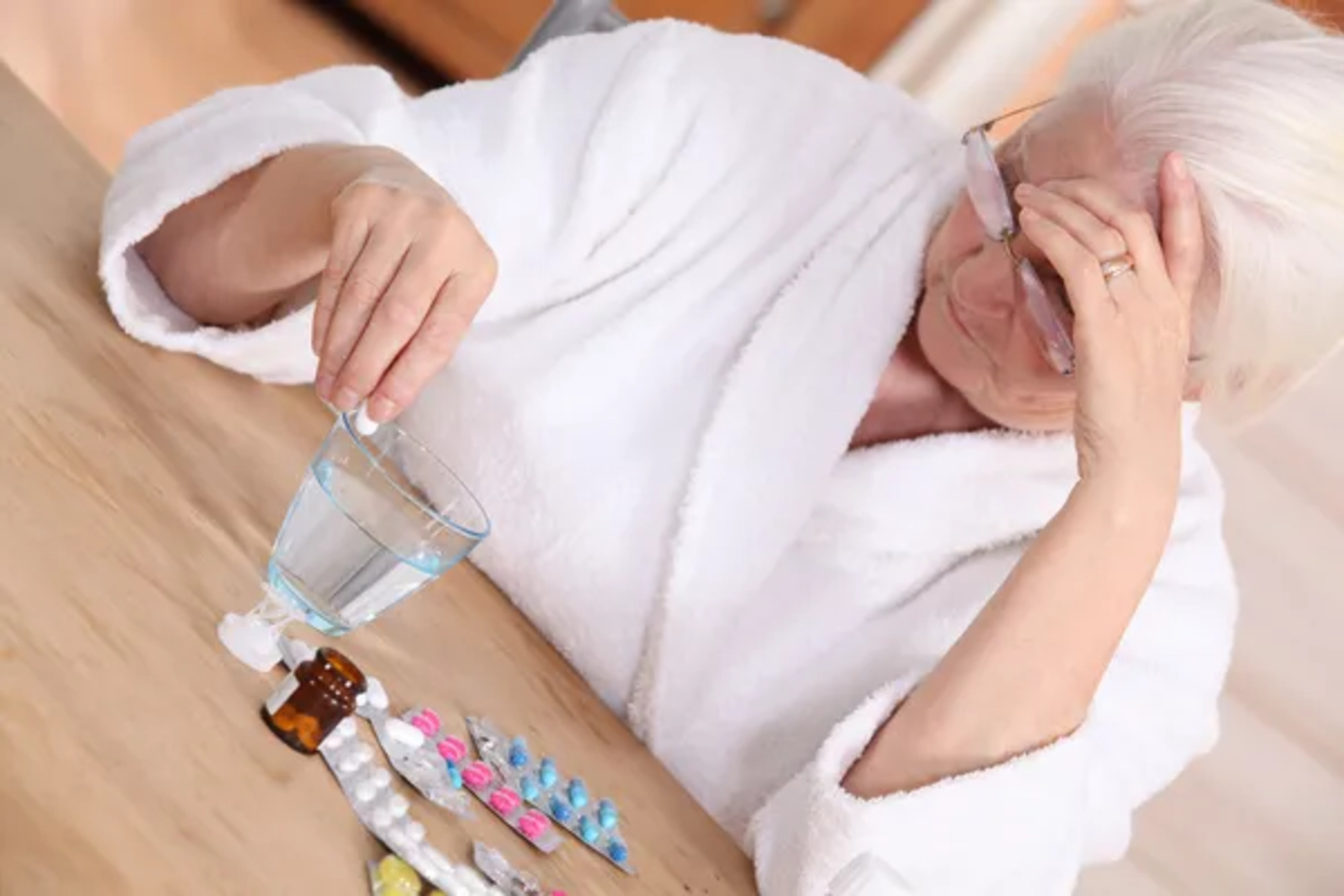 Be cautious before starting the TUDCA supplementation.