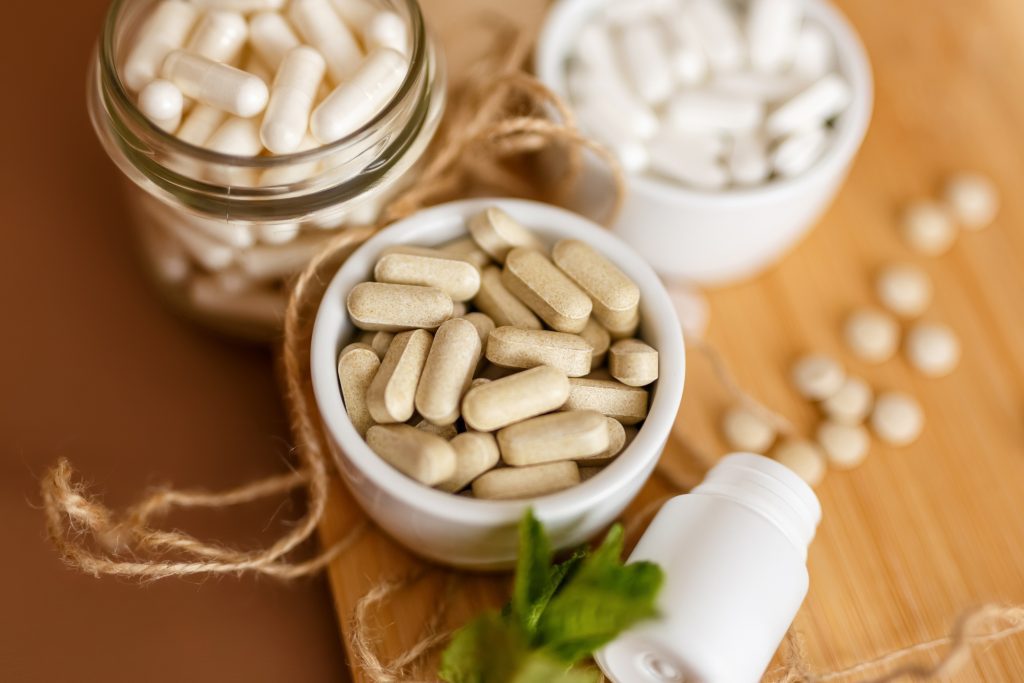 Things to know before taking magnesium and calcium supplements.