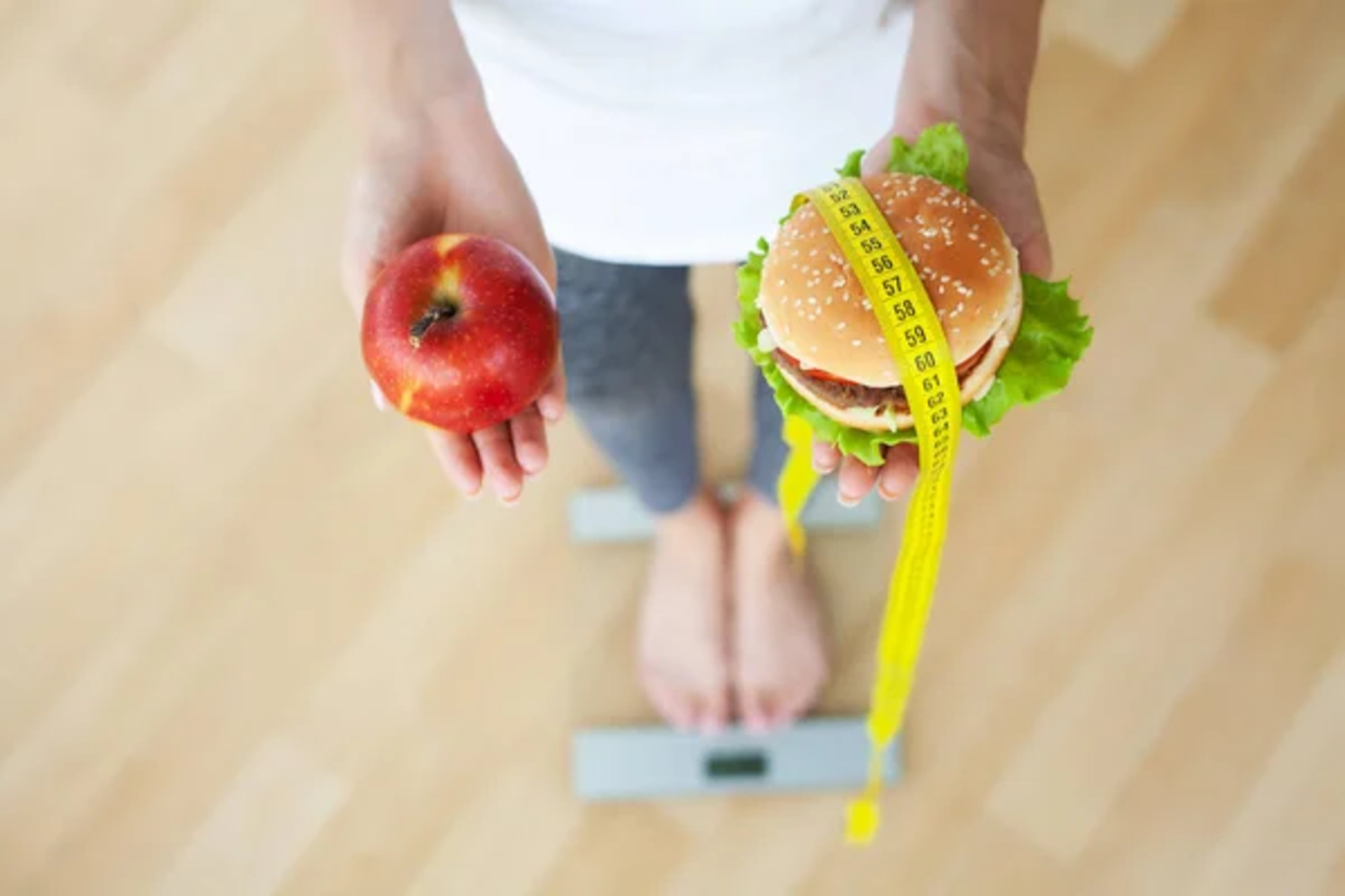 Things to know to avoid midlife weight gain.