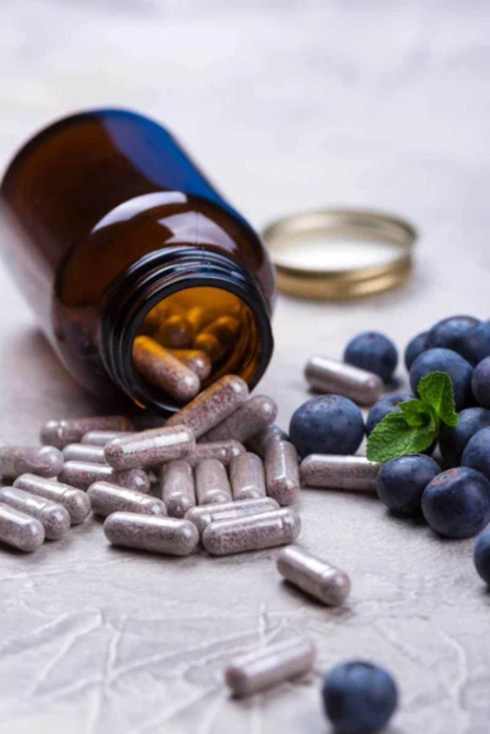 TUDCA cleanses, supports liver, manages insulin, and metabolism.