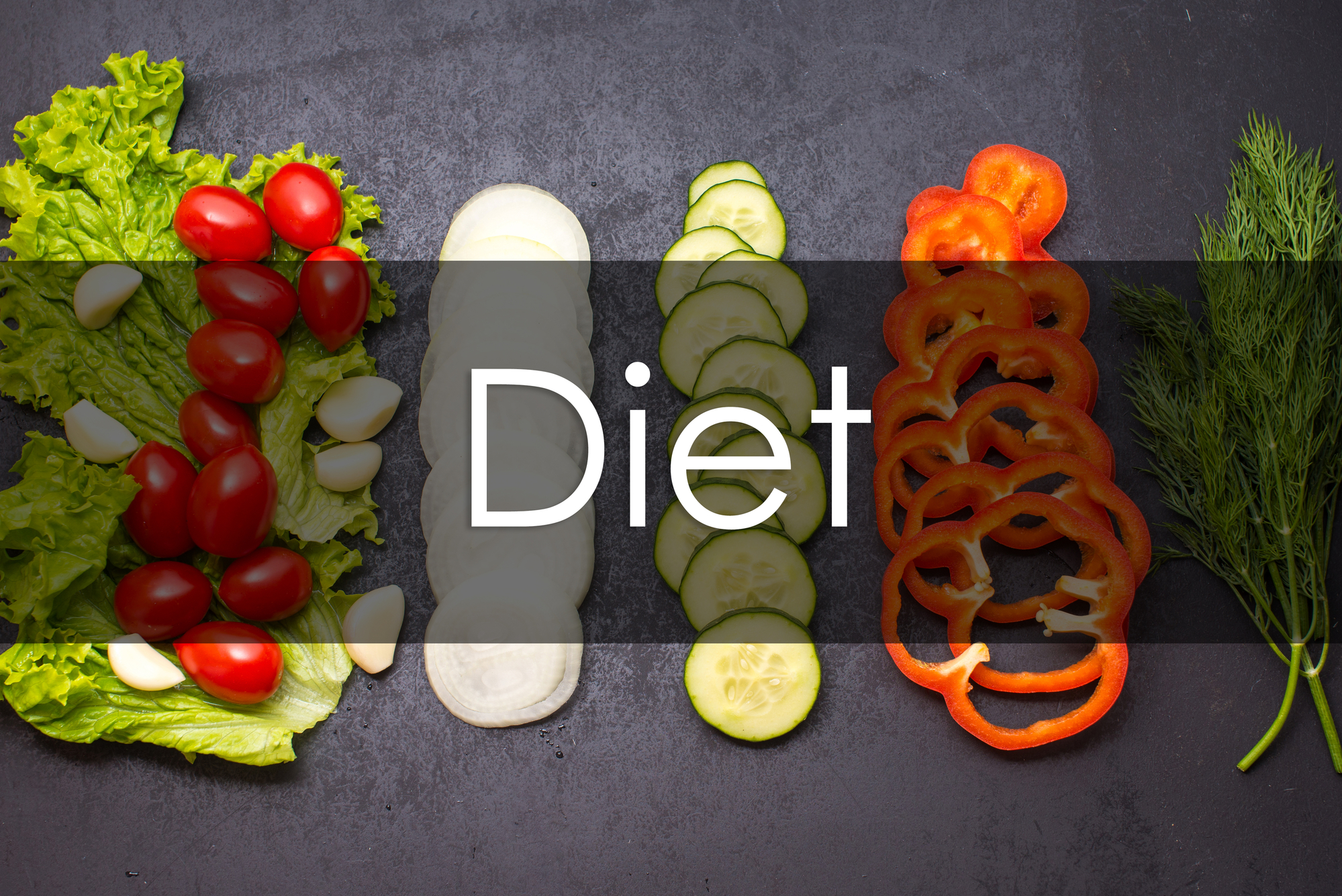 Start a diet plan to combat weight gain.