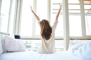 tips to cure insomnia so that you wake up rested