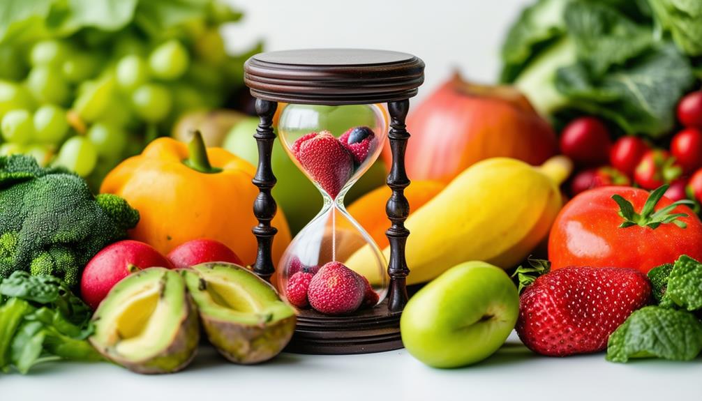 reverse aging naturally