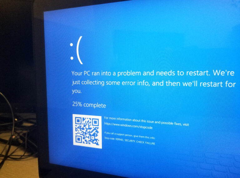 Microsoft-Blue-Screen-System-Reboot-Depositphotos_239032878_XL-768x568 Microsoft-Blue-Screen-System-Reboot-Depositphotos_239032878_XL-768x568