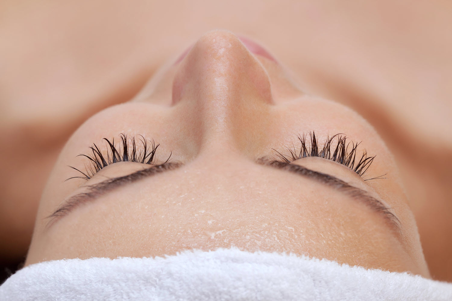 ozone treatment