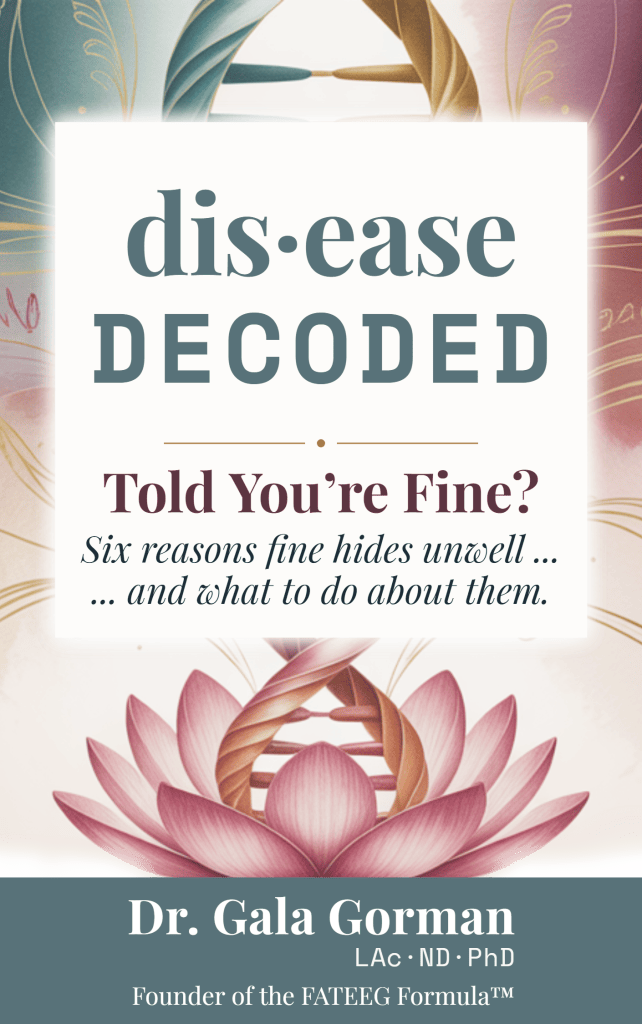 DisEase Decoded - FRONT COVER v10 (1410x2250)