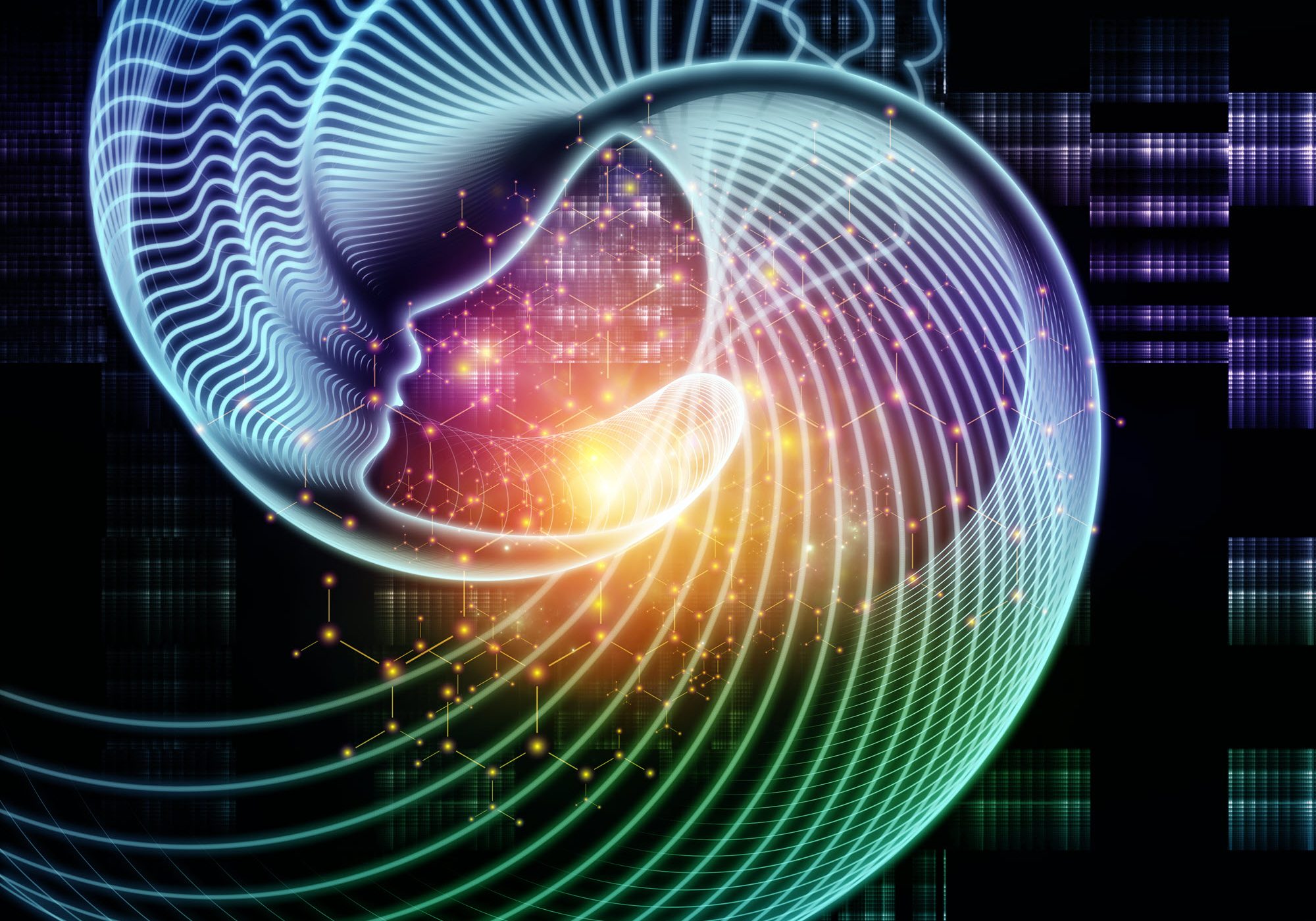 Biofield Technology for Energy Healing