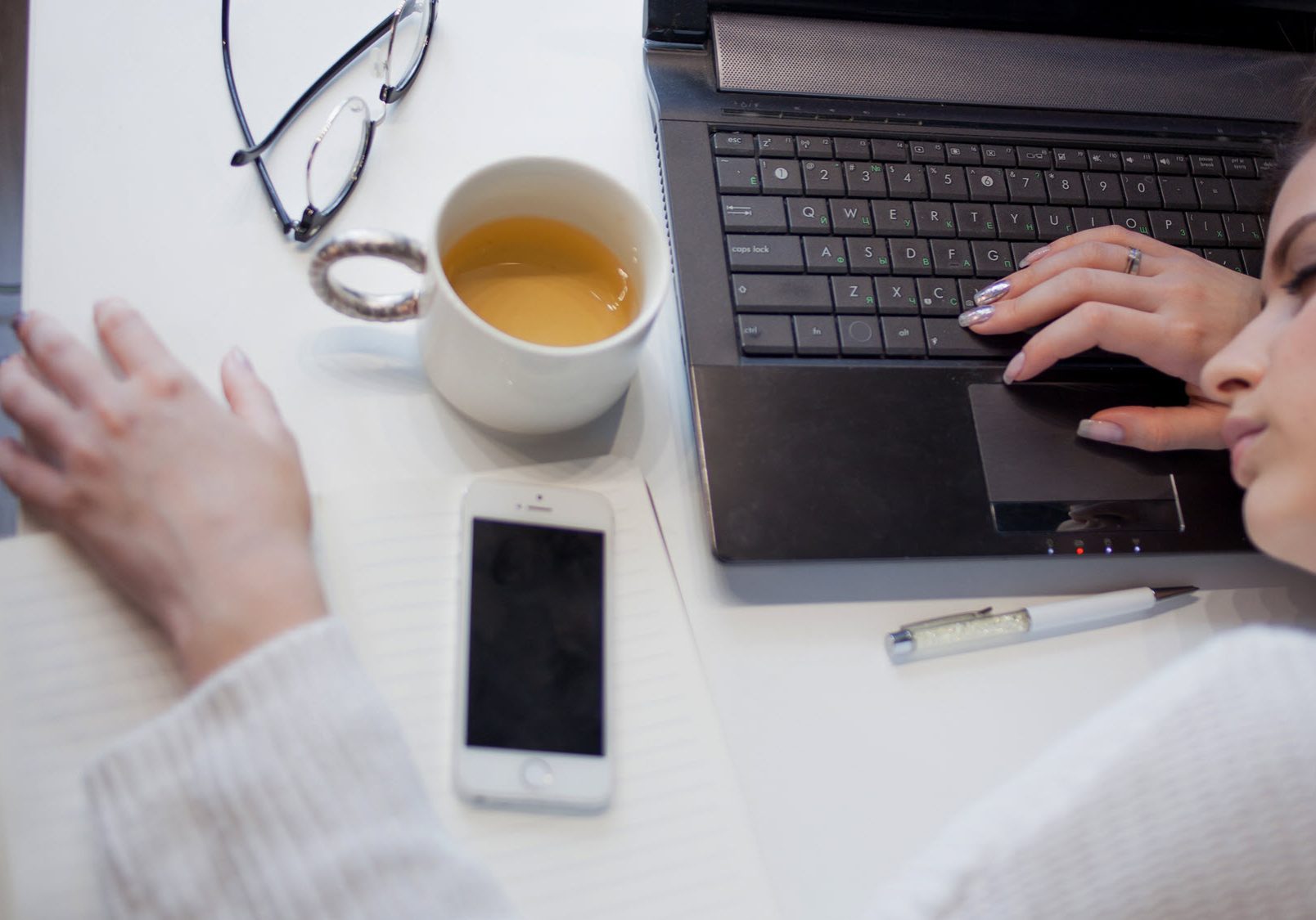 Chronic Fatigue due to Menopause