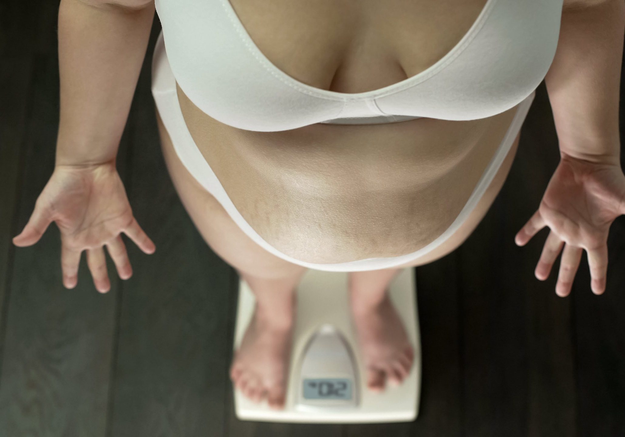 Menopausal Weight Gain