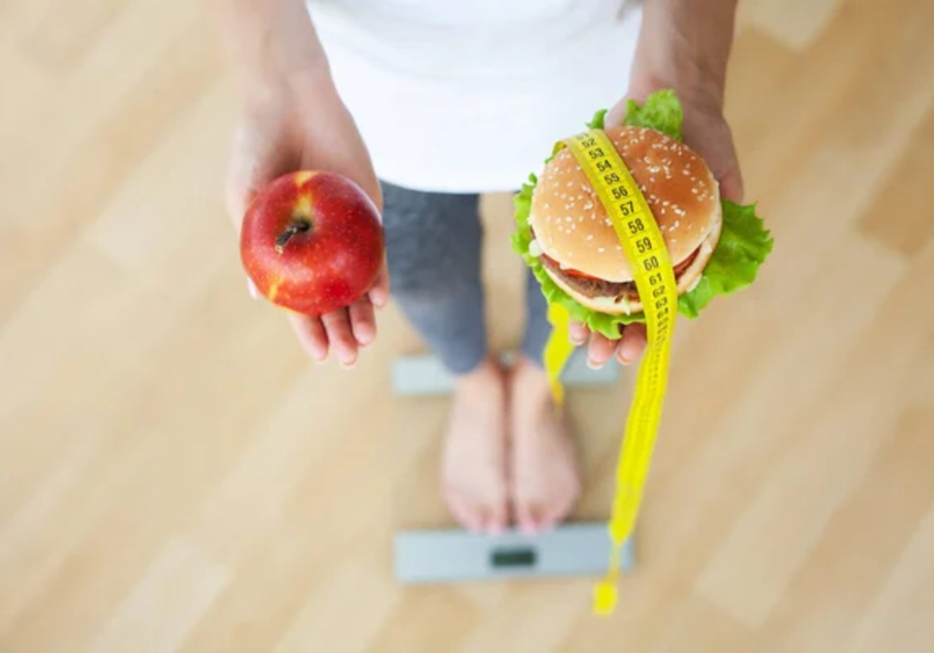 Things to know to avoid midlife weight gain.