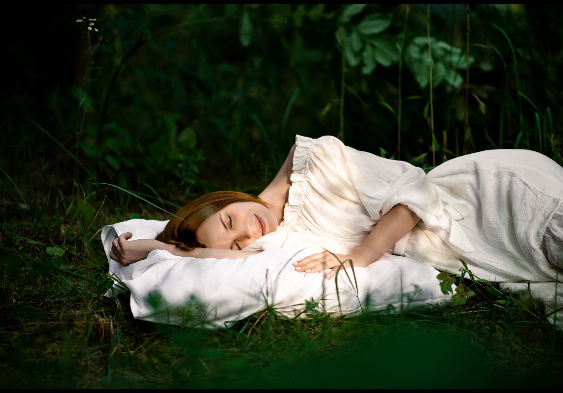 Sleep Hygiene for Chronic Fatigue Relief