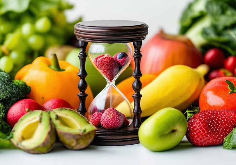 reverse aging naturally