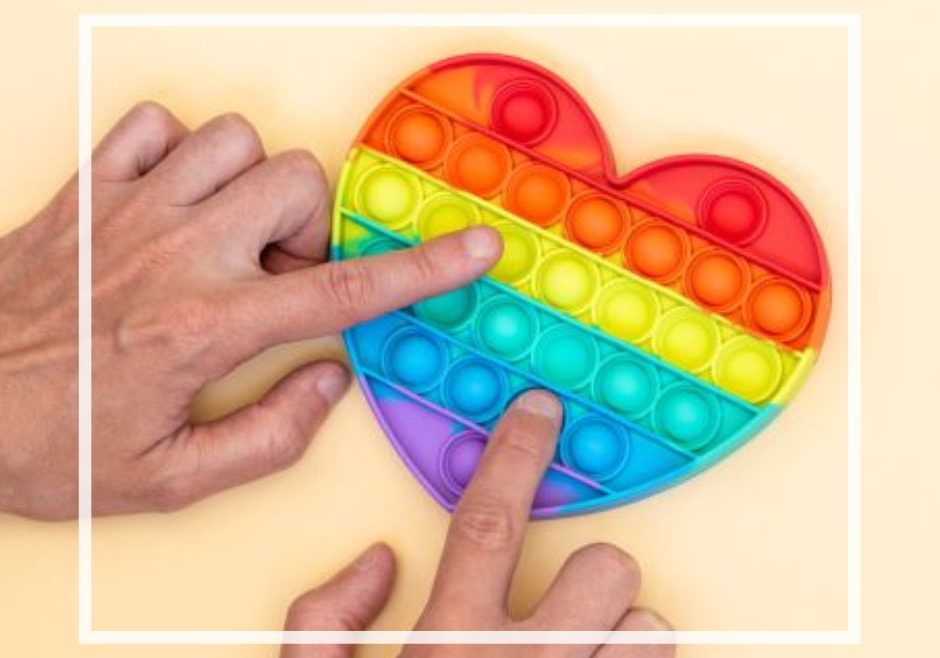 reduce anxiety and worry